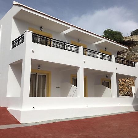 Coloma Apartments Pefkos Pefki Buitenkant foto