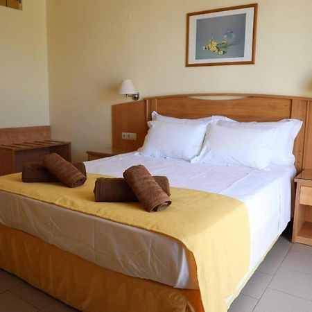 Coloma Apartments Pefkos Pefki Buitenkant foto