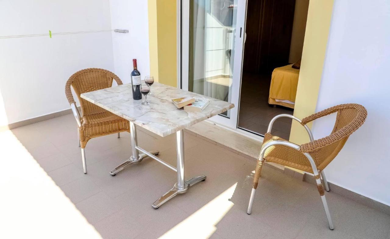 Coloma Apartments Pefkos Pefki Buitenkant foto