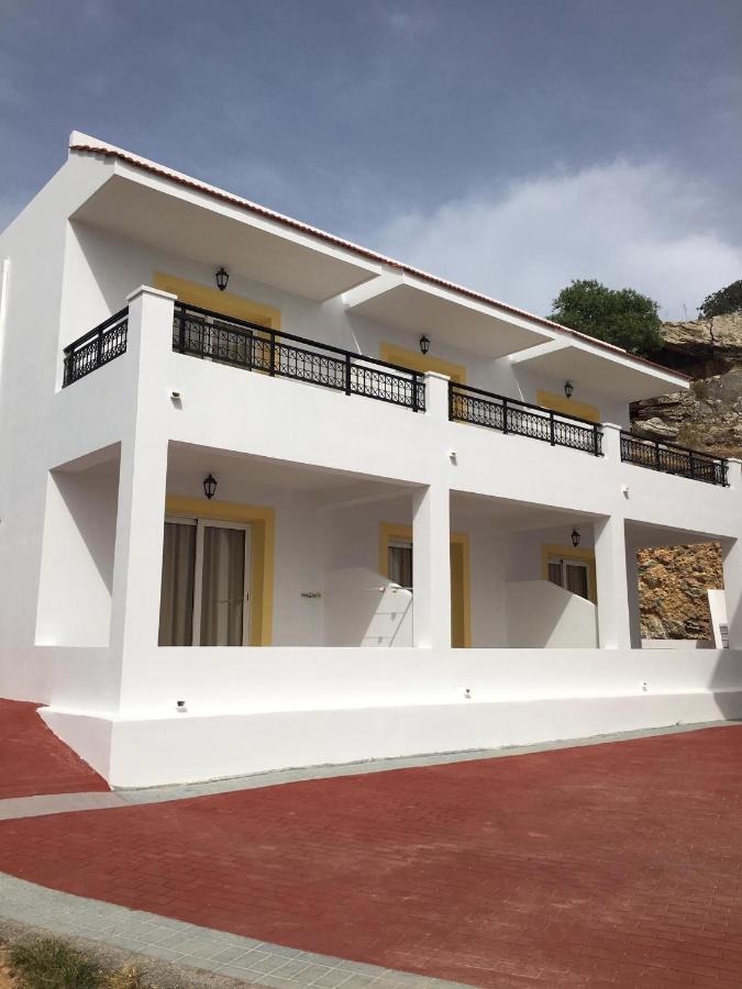 Coloma Apartments Pefkos Pefki Buitenkant foto