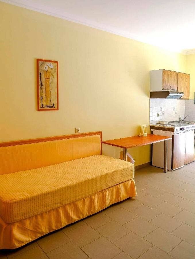 Coloma Apartments Pefkos Pefki Buitenkant foto